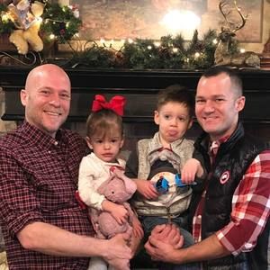 Meet your Posher, Joshua